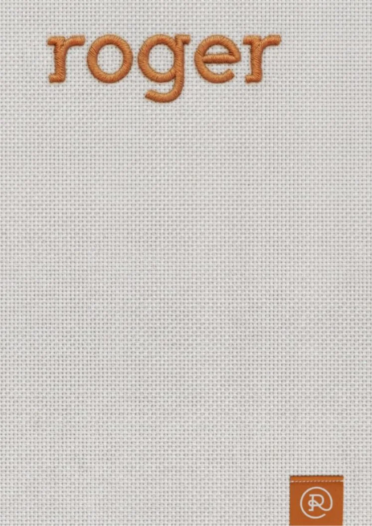 Catalogo Roger 1 41368046 | PUBLI TEXT UNIFORMES SL