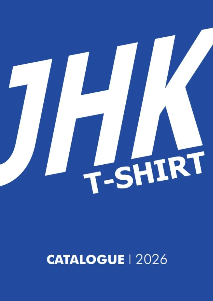 Jhk Catalogo B230E922 | PUBLI TEXT UNIFORMES SL