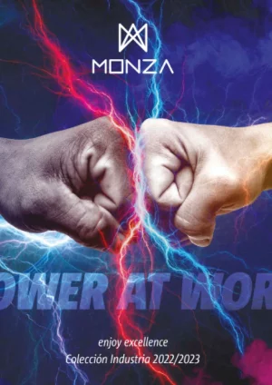 Monza Industria Bd8Aa499 | PUBLI TEXT UNIFORMES SL