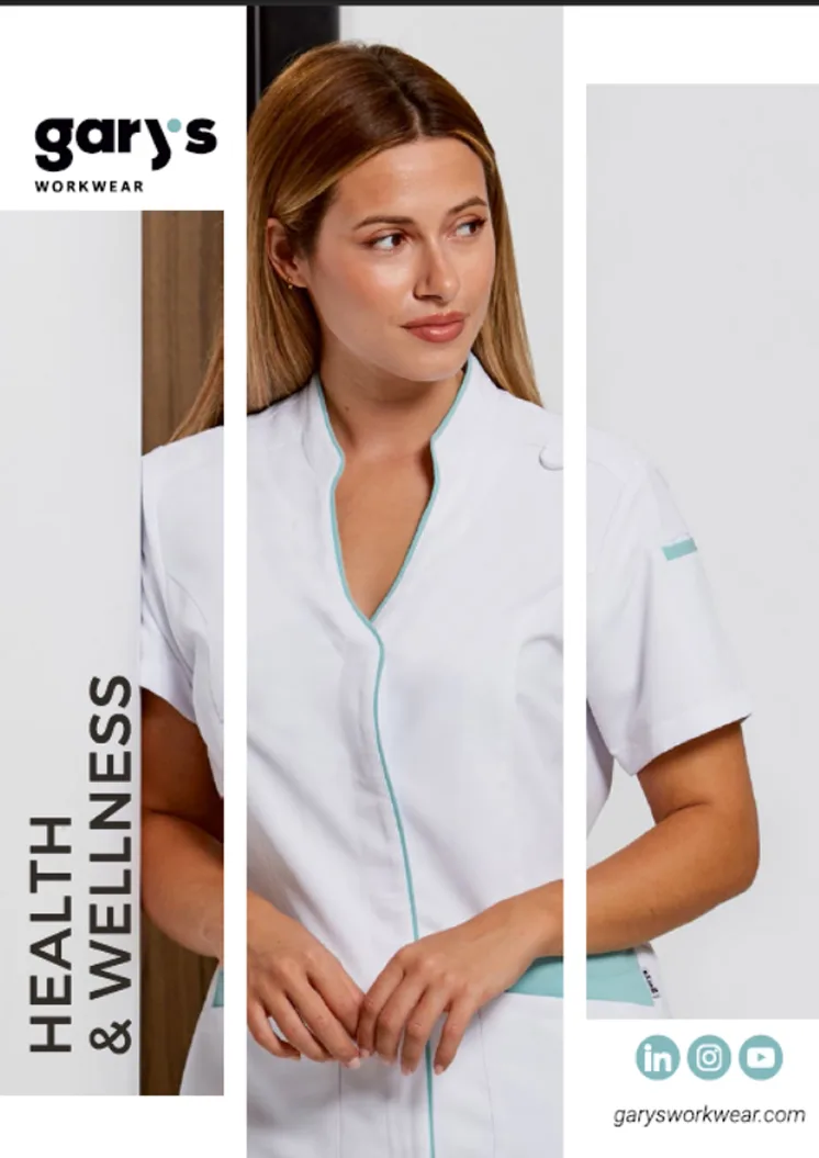 Healthwellness | PUBLI TEXT UNIFORMES SL